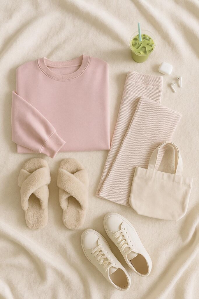 2025’s Trendiest Outfit Ideas for Every Mood & Moment