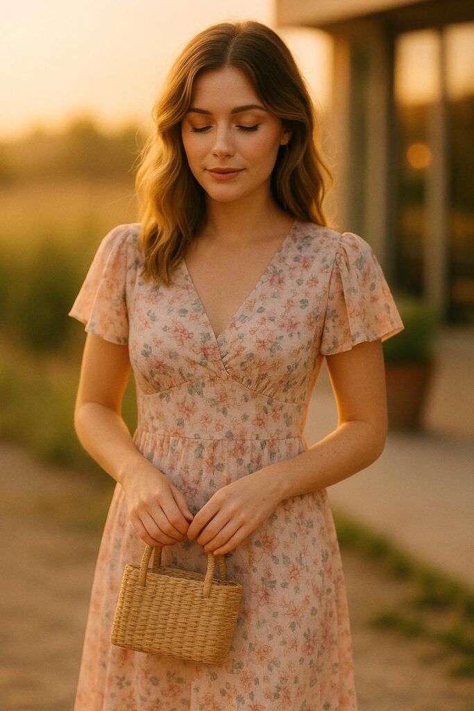 2025’s Trendiest Outfit Ideas for Every Mood & Moment