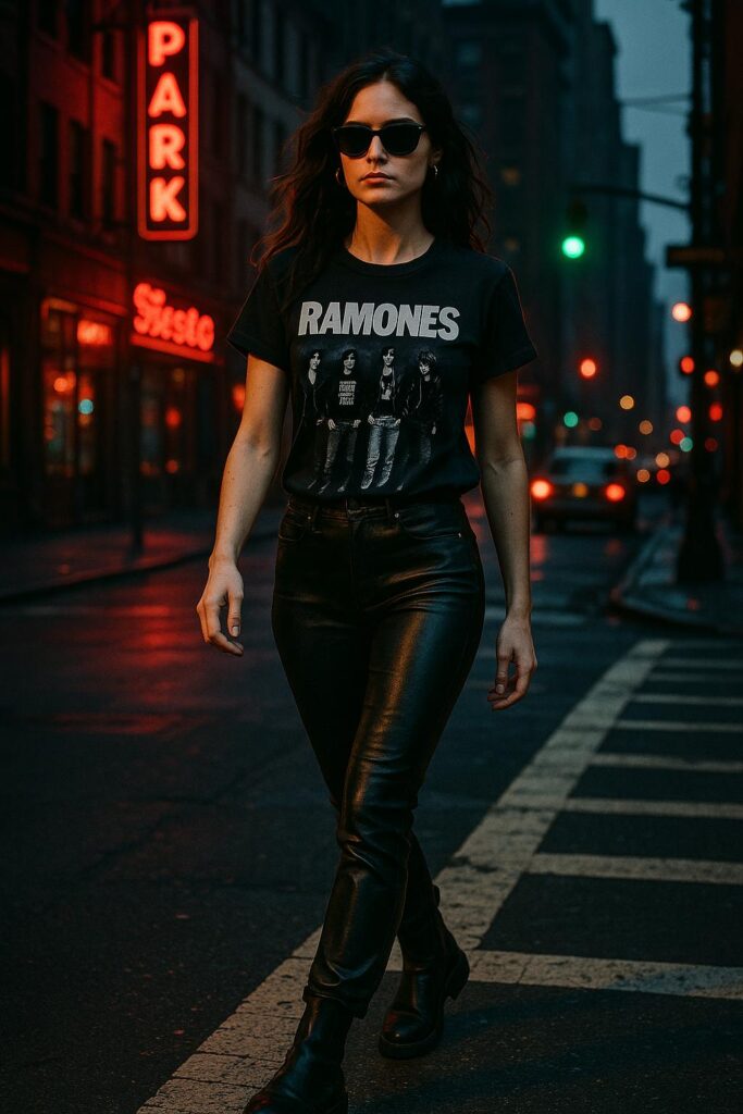 2025’s Trendiest Outfit Ideas for Every Mood & Moment