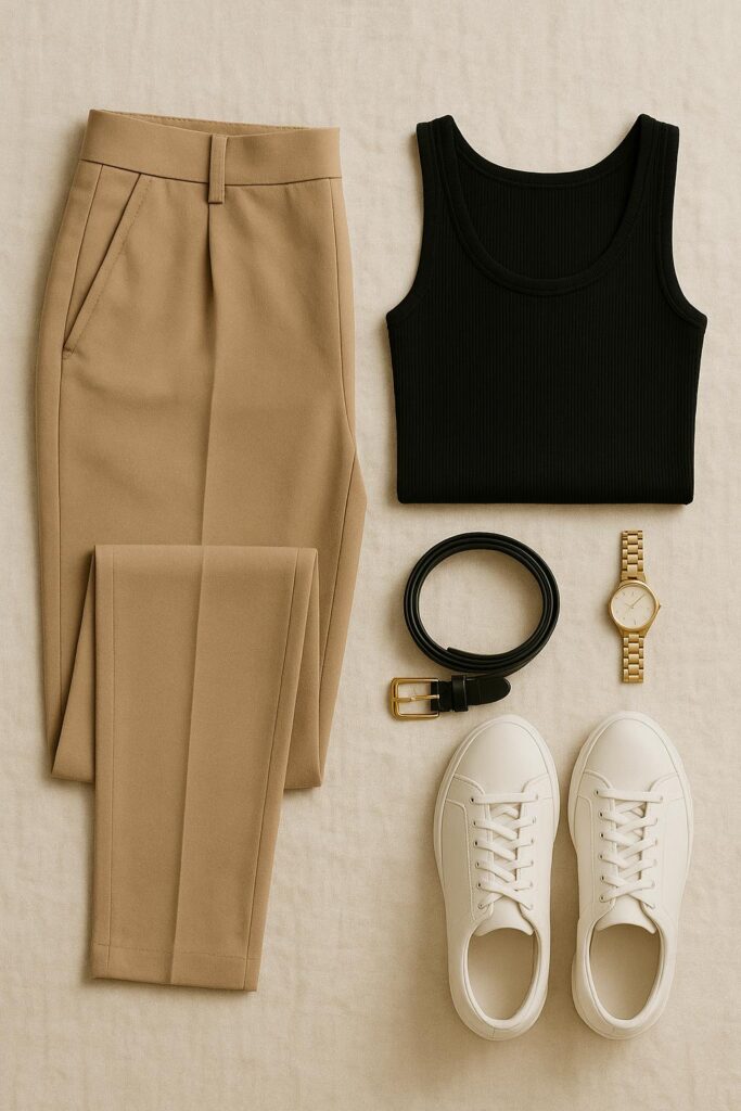 2025’s Trendiest Outfit Ideas for Every Mood & Moment