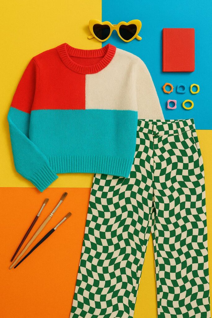 2025’s Trendiest Outfit Ideas for Every Mood & Moment