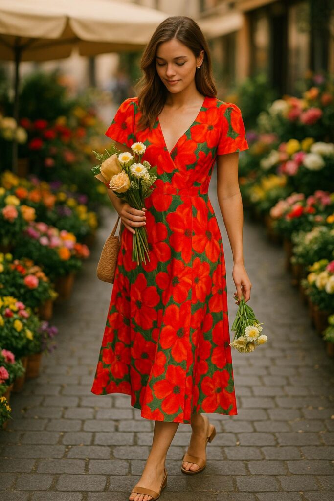 25 Best Summer Dresses for 2025 You’ll Want to Wear All Season
