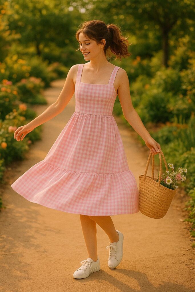 25 Best Summer Dresses for 2025 You’ll Want to Wear All Season