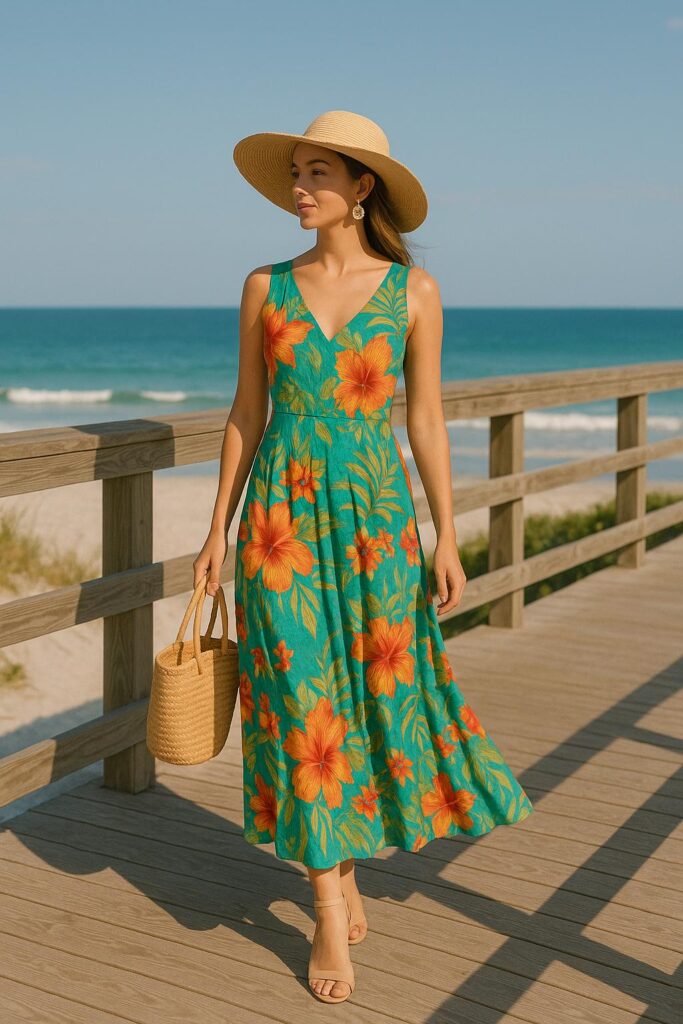 25 Best Summer Dresses for 2025 You’ll Want to Wear All Season