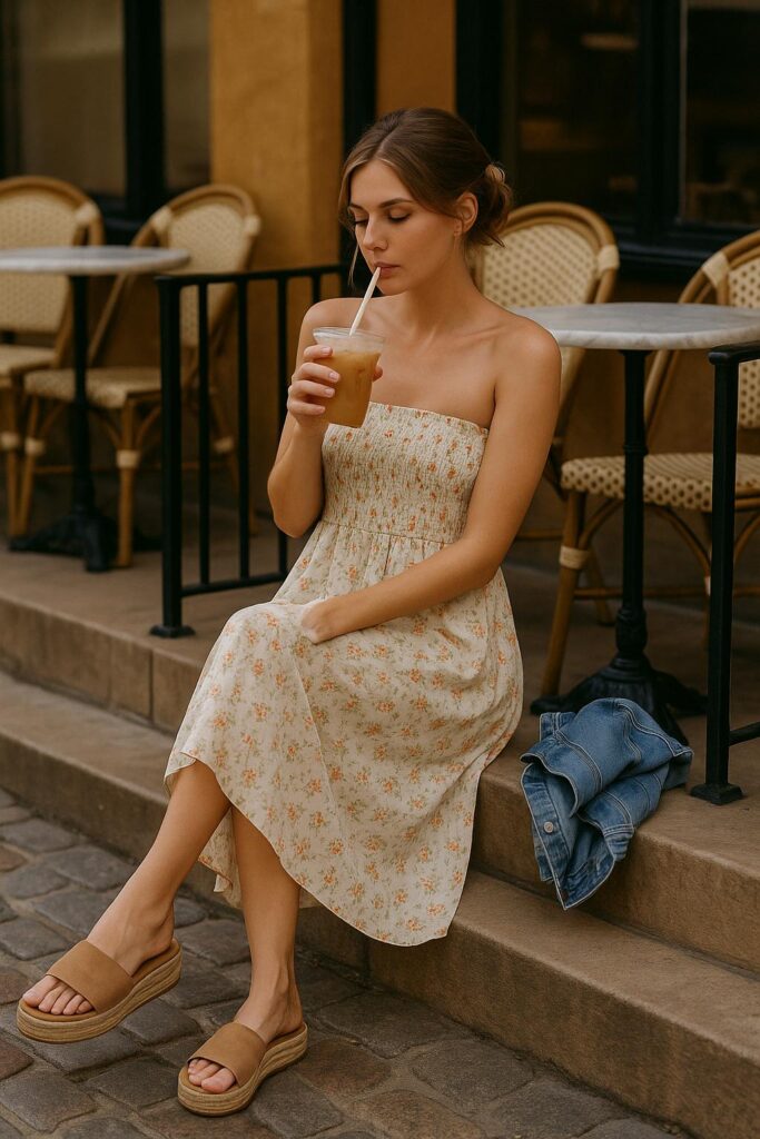 25 Best Summer Dresses for 2025 You’ll Want to Wear All Season